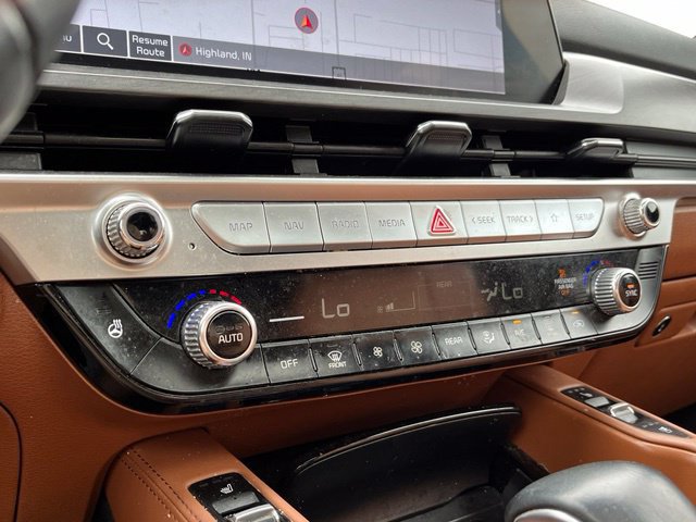 Certified 2024 Kia Telluride EX X-Line AWD/4WD image 27