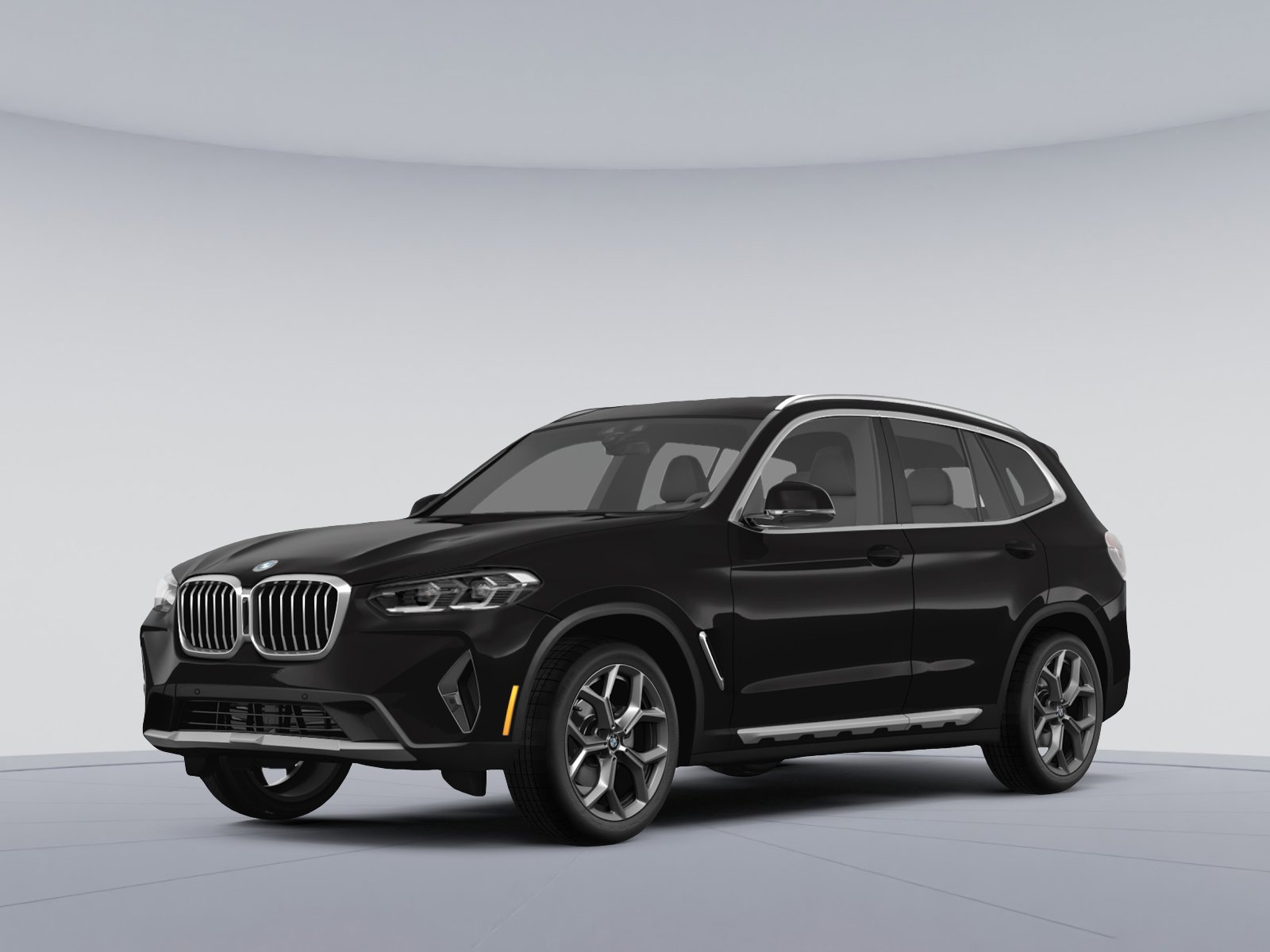 Used 2024 BMW X3 sDrive30i w/ Premium Package