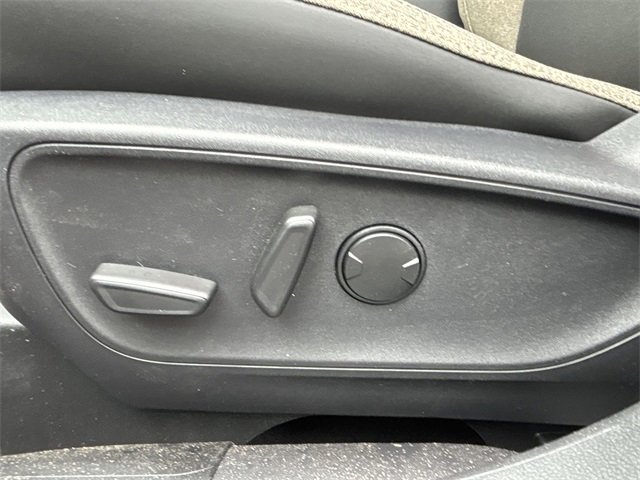 New 2025 Ford Bronco Sport Big Bend w/ Convenience Package image 12