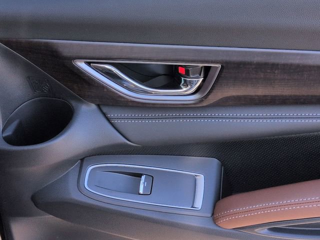 New 2026 Subaru Ascent Touring image 36