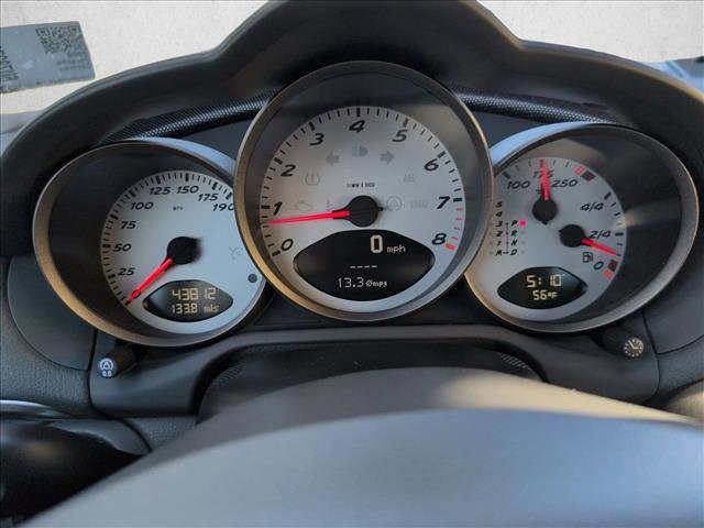 Used 2006 Porsche Cayman S image 11