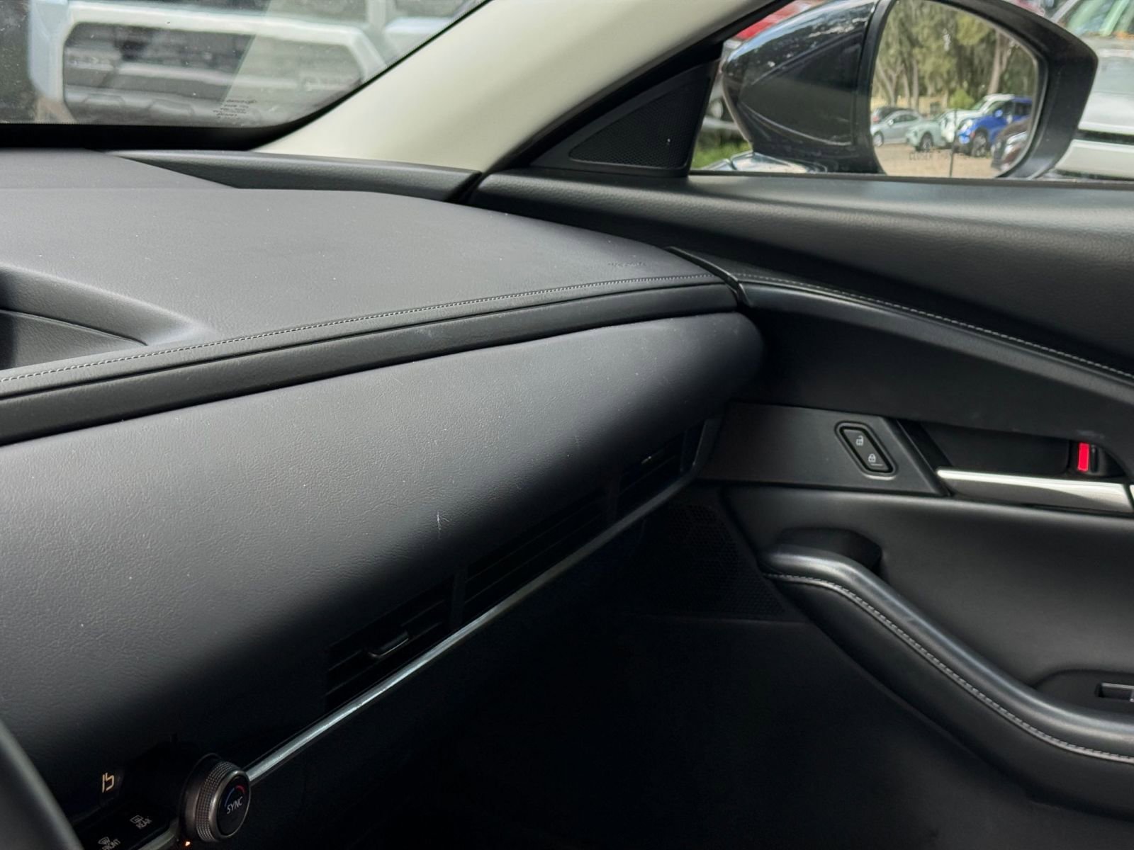 Used 2025 MAZDA CX-30 AWD 2.5 S w/ Select Sport Pkg image 29