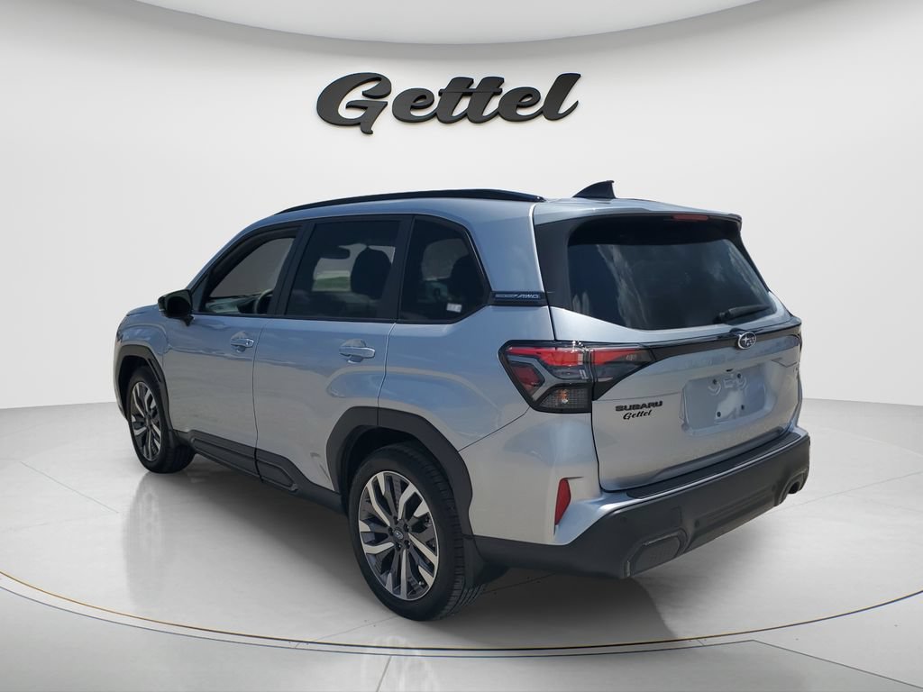 Used 2026 Subaru Forester Touring AWD/4WD image 7