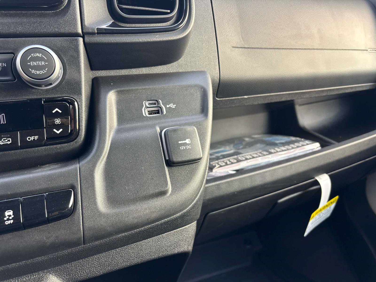 New 2026 RAM ProMaster 1500 image 10