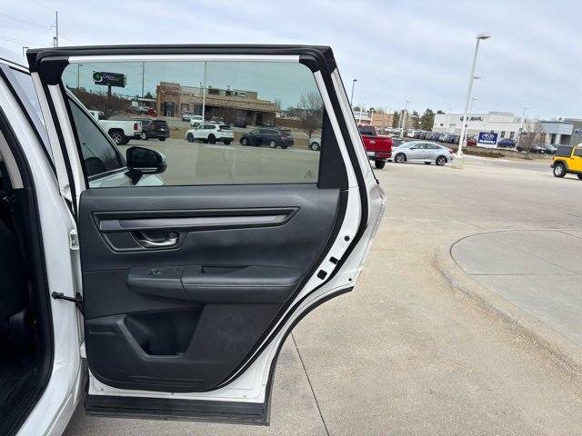 Certified 2024 Honda CR-V EX image 26