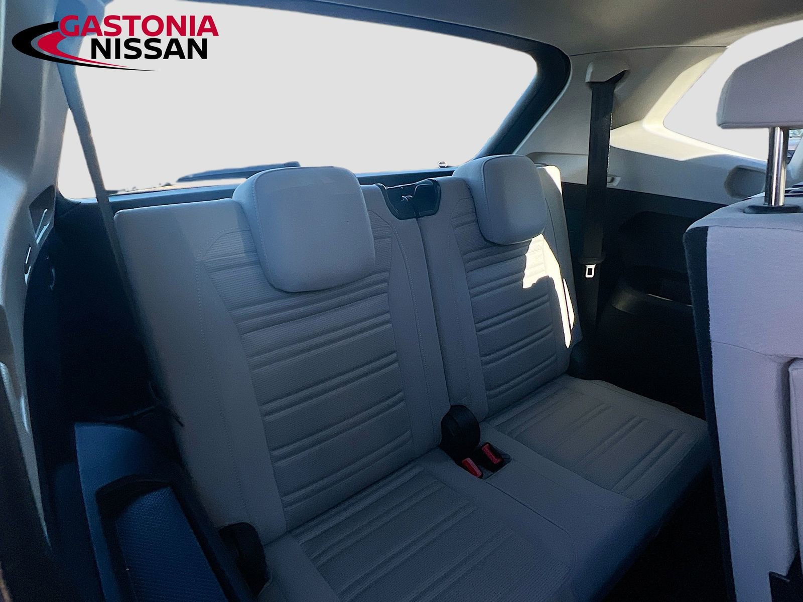 Used 2024 Volkswagen Tiguan S image 35