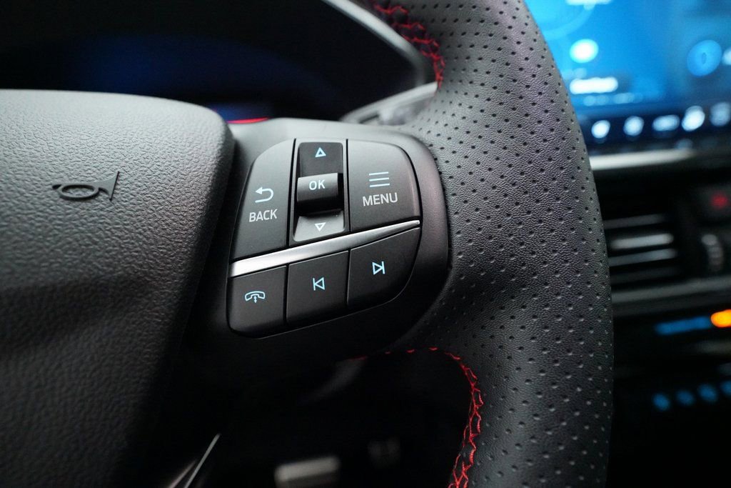 Used 2023 Ford Escape ST-Line w/ Tech Pack #1 image 19