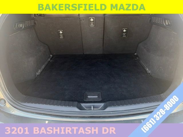 Used 2023 MAZDA CX-5 AWD 2.5 S w/ Premium Package image 17