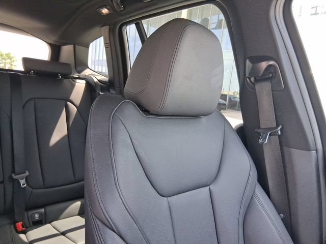 Used 2019 BMW X3 sDrive30i w/ Driving Assistance Package RWD image 17