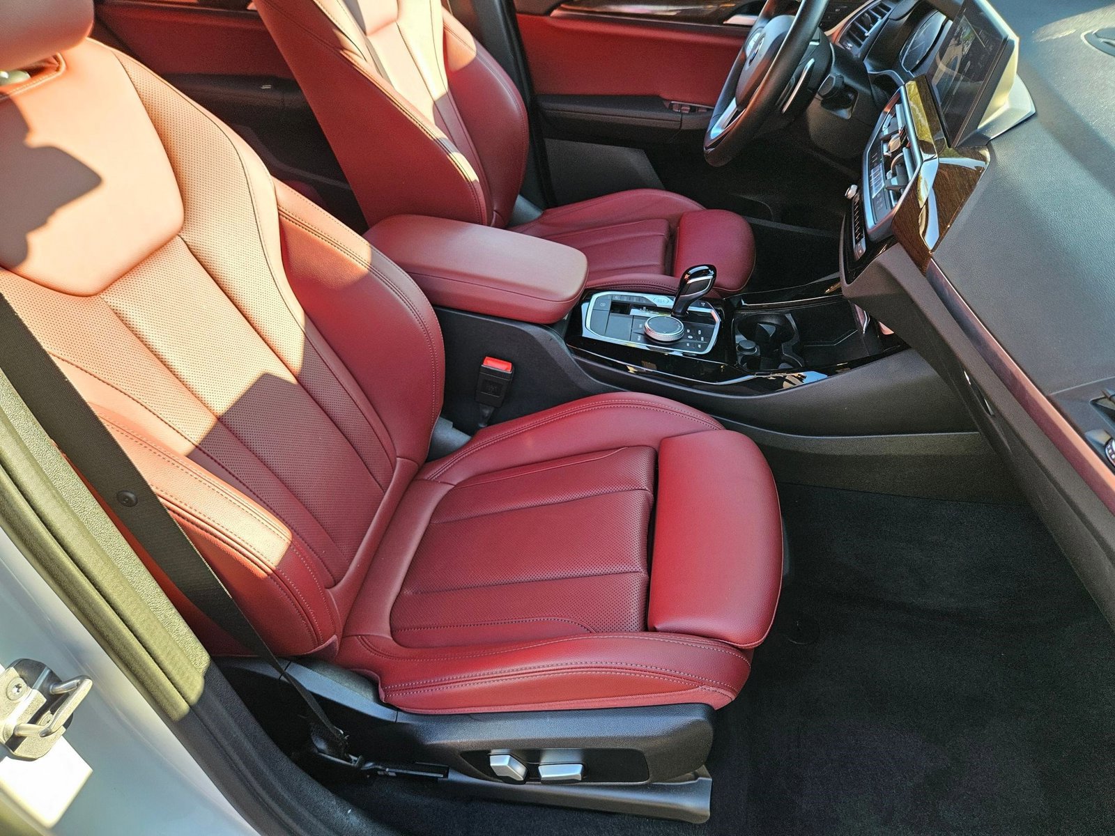 Used 2022 BMW X3 xDrive30i image 20