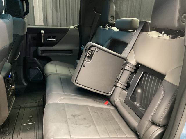 Used 2024 GMC Hummer EV 3X w/ Omega Edition image 8