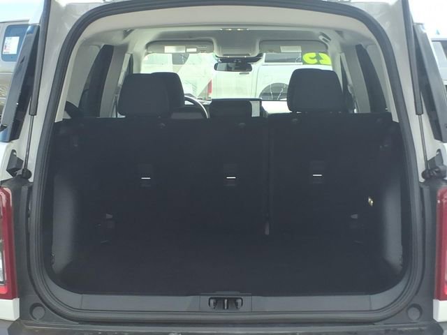 Certified 2025 Ford Bronco Sport Big Bend w/ Convenience Package image 6