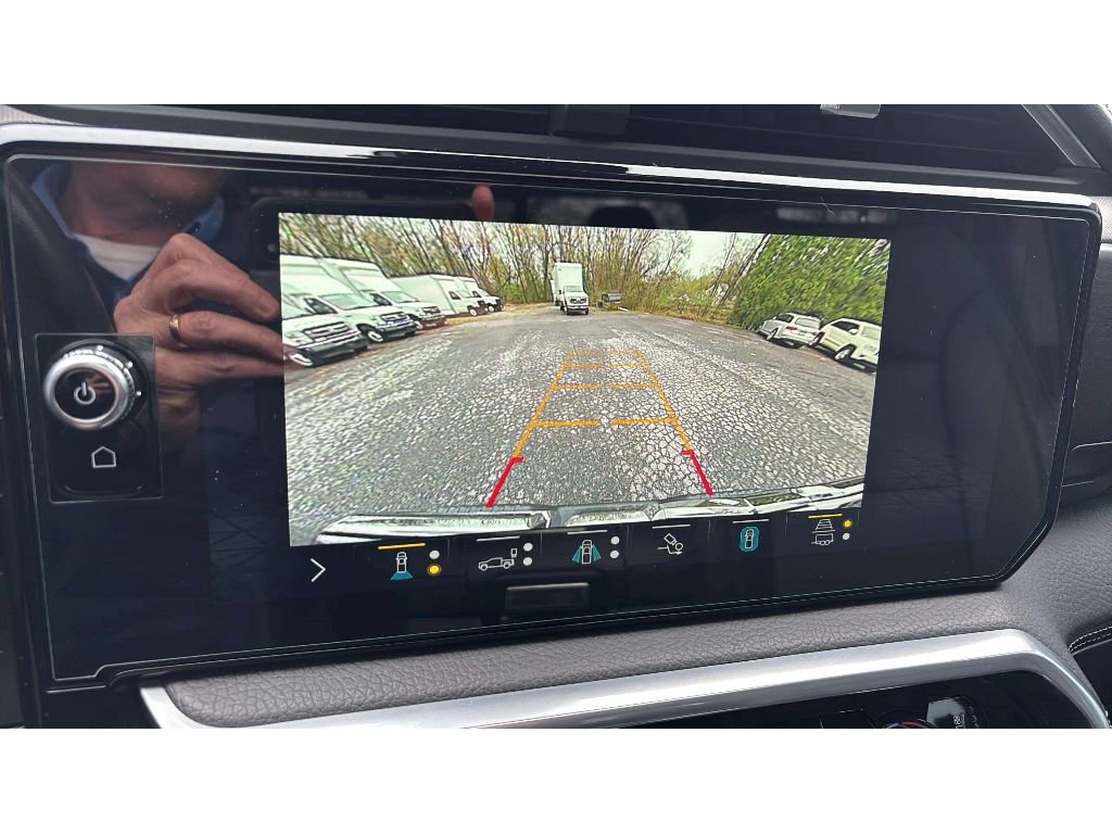 Used 2022 GMC Sierra 1500 Denali w/ Technology Package image 20