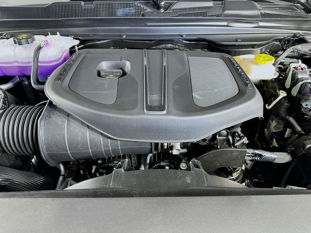 New 2026 RAM 1500 Laramie image 37