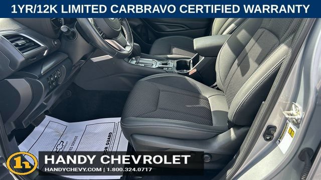 Used 2022 Subaru Forester Premium AWD/4WD image 17