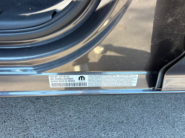 New 2027 RAM 2500 Big Horn AWD/4WD image 32