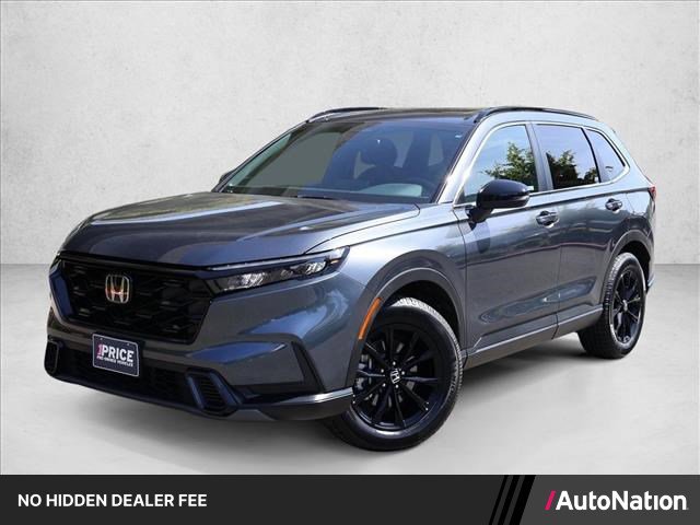 Used 2023 Honda CR-V Sport image 1