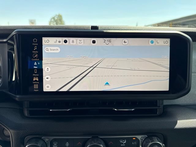 New 2026 Jeep Gladiator Overland AWD/4WD image 14