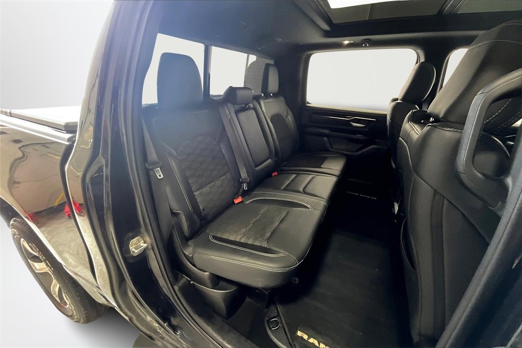 Used 2020 RAM 1500 Sport w/ Level 2 Equipment Goup w/2_L image 23