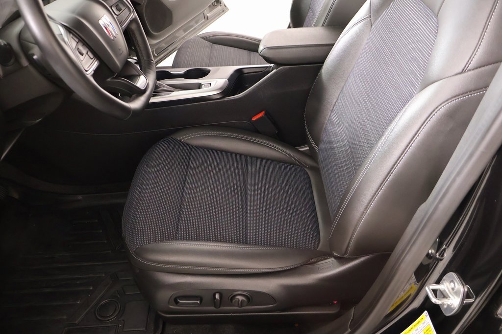 Used 2024 Buick Envista Preferred w/ Convenience I Package image 11