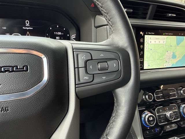 Used 2023 GMC Yukon Denali AWD/4WD image 73