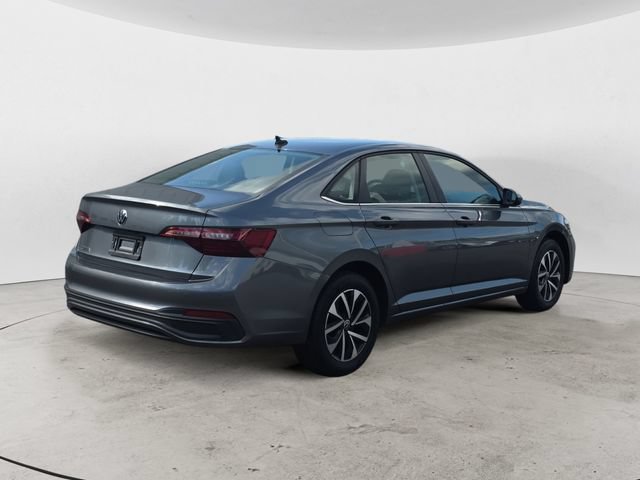 Used 2024 Volkswagen Jetta S FWD image 5