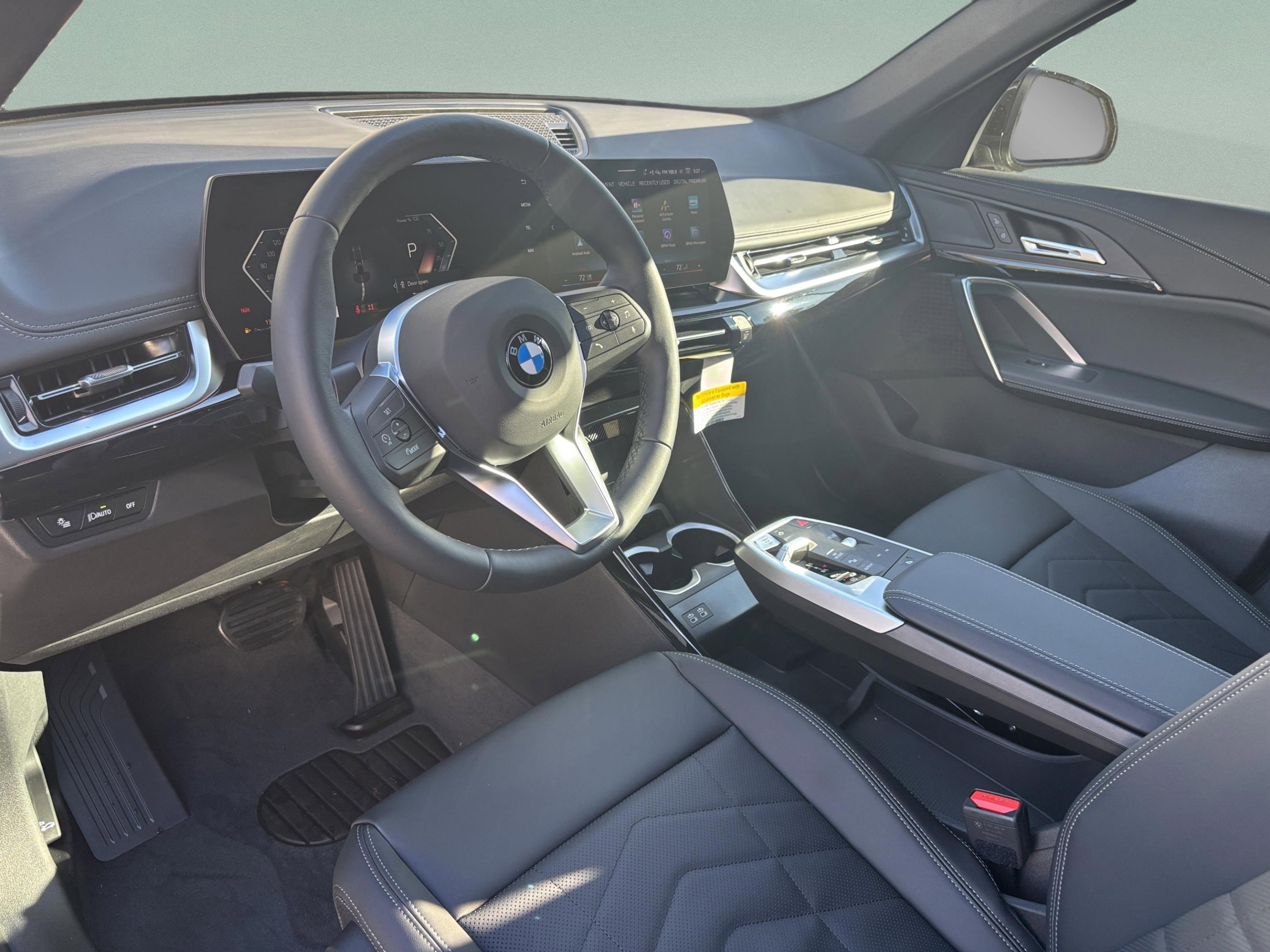 Used 2026 BMW X1 xDrive28i w/ Convenience Package image 19