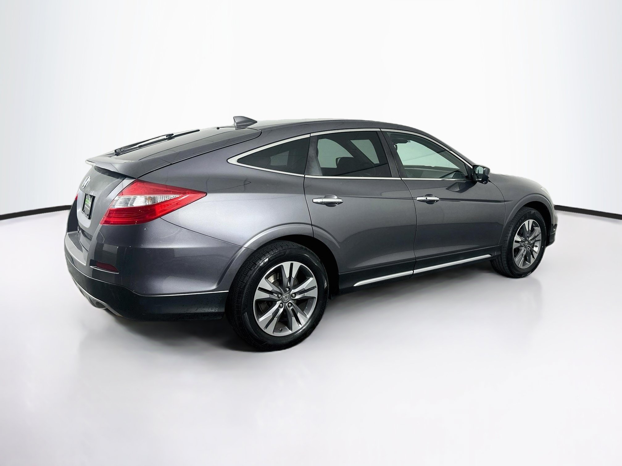 Used 2015 Honda Crosstour EX-L image 9
