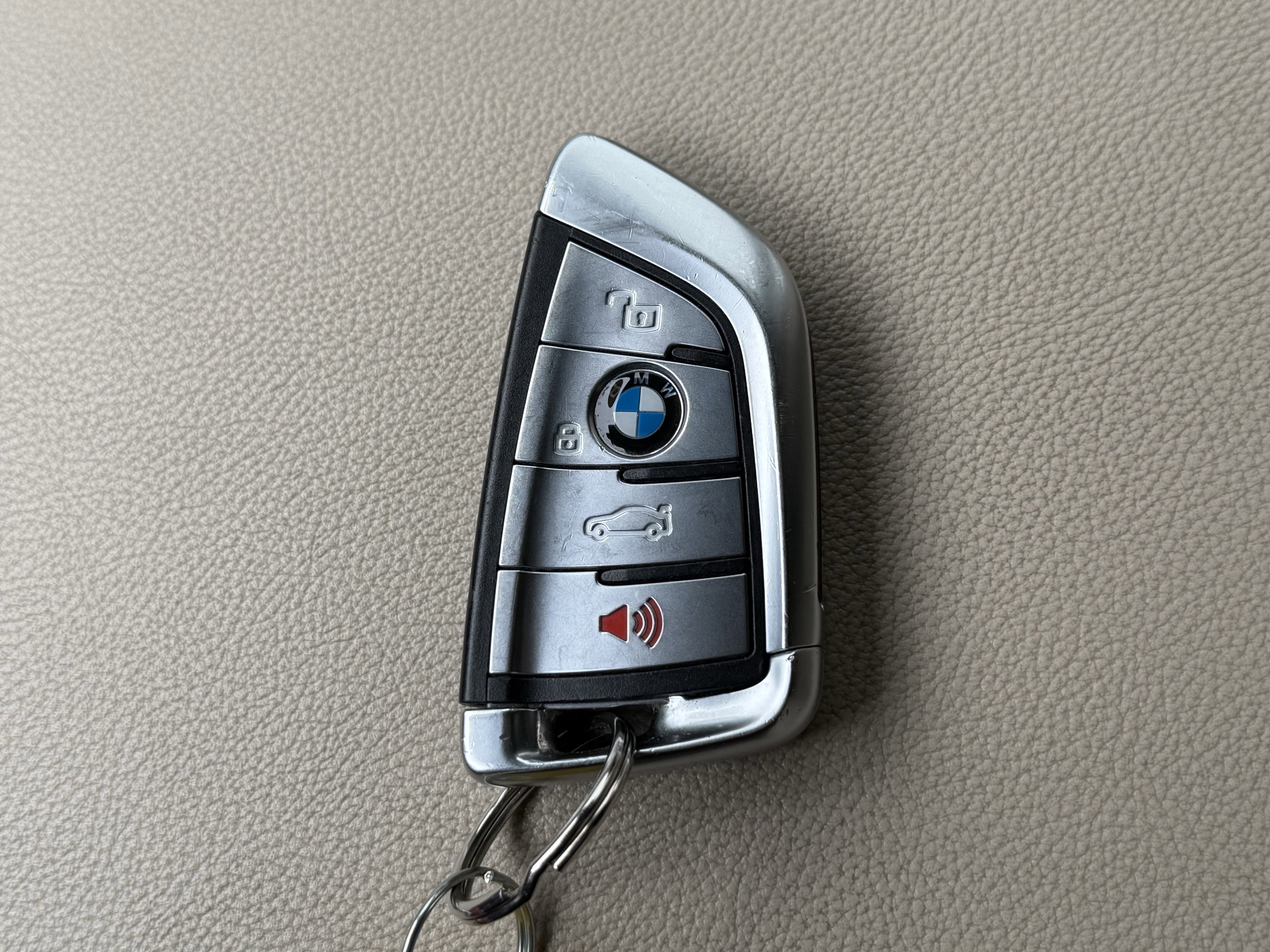 Used 2022 BMW X3 xDrive30i image 31