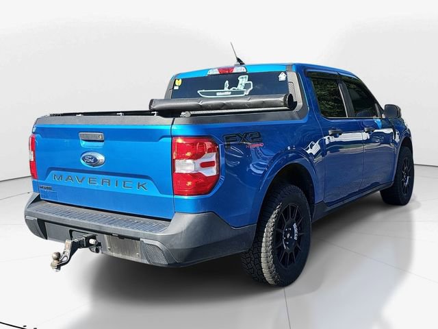 Used 2022 Ford Maverick XL FWD image 3