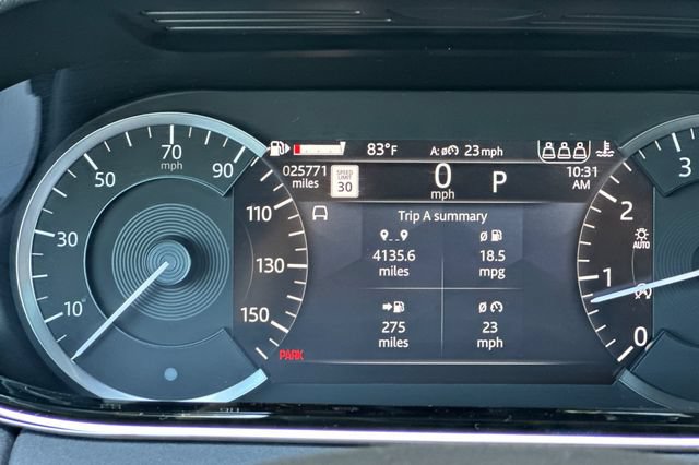 Certified 2022 Land Rover Range Rover Evoque R-Dynamic S AWD/4WD image 26