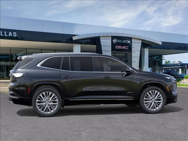 New 2026 Buick Enclave Avenir w/ Super Cruise Package image 5