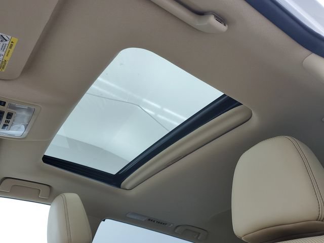 Used 2018 Toyota Highlander Limited FWD image 21