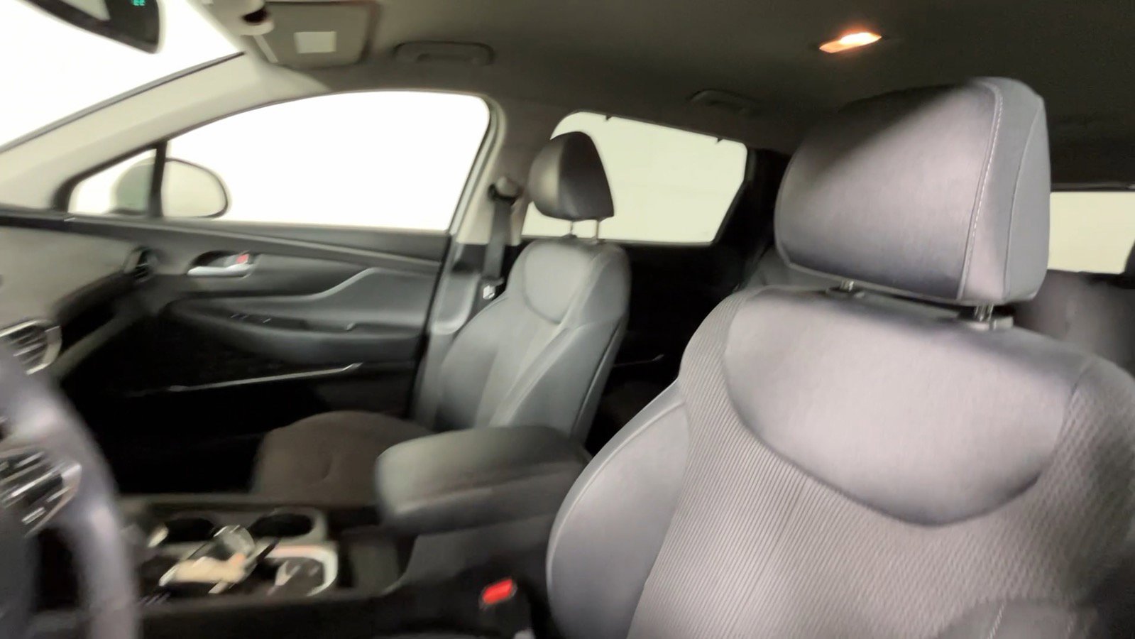 Used 2019 Hyundai Santa Fe SEL FWD image 21