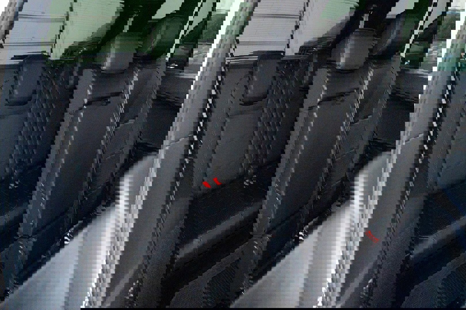 Used 2020 Volkswagen Tiguan SE R-Line w/ 3rd Row Seat Package image 30