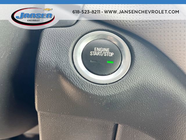 Used 2020 Chevrolet Equinox Premier image 16