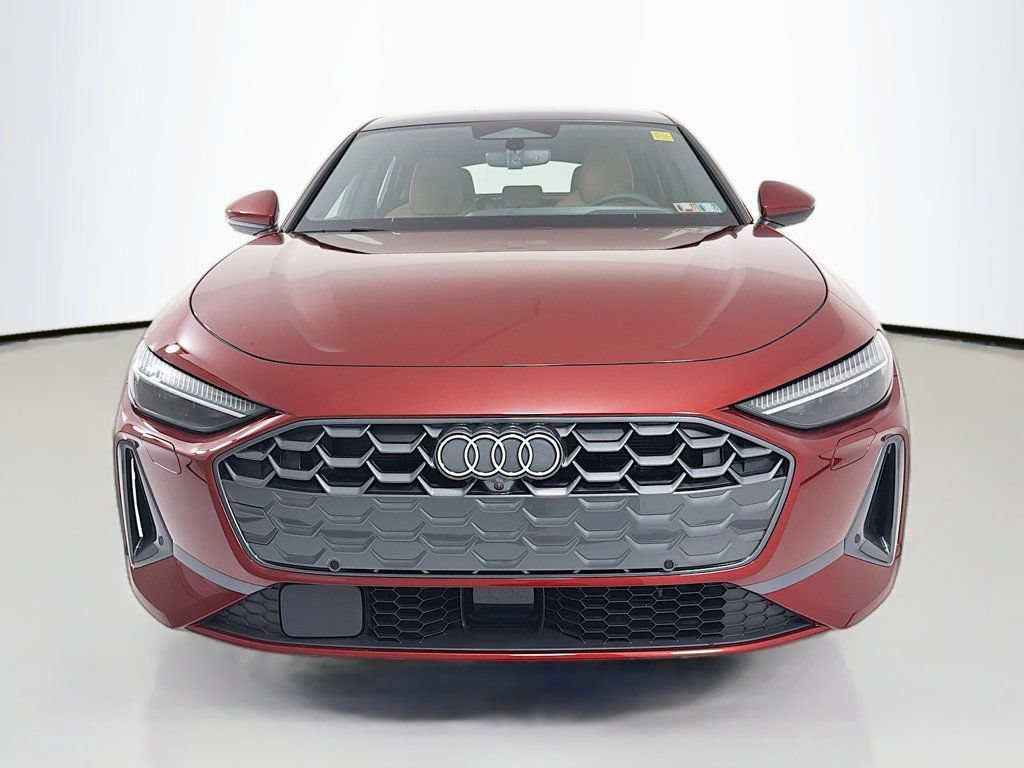 New 2026 Audi A5 Prestige AWD/4WD image 2