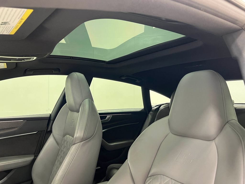 Used 2021 Audi S7 Premium Plus w/ S7 Executive Package AWD/4WD image 13
