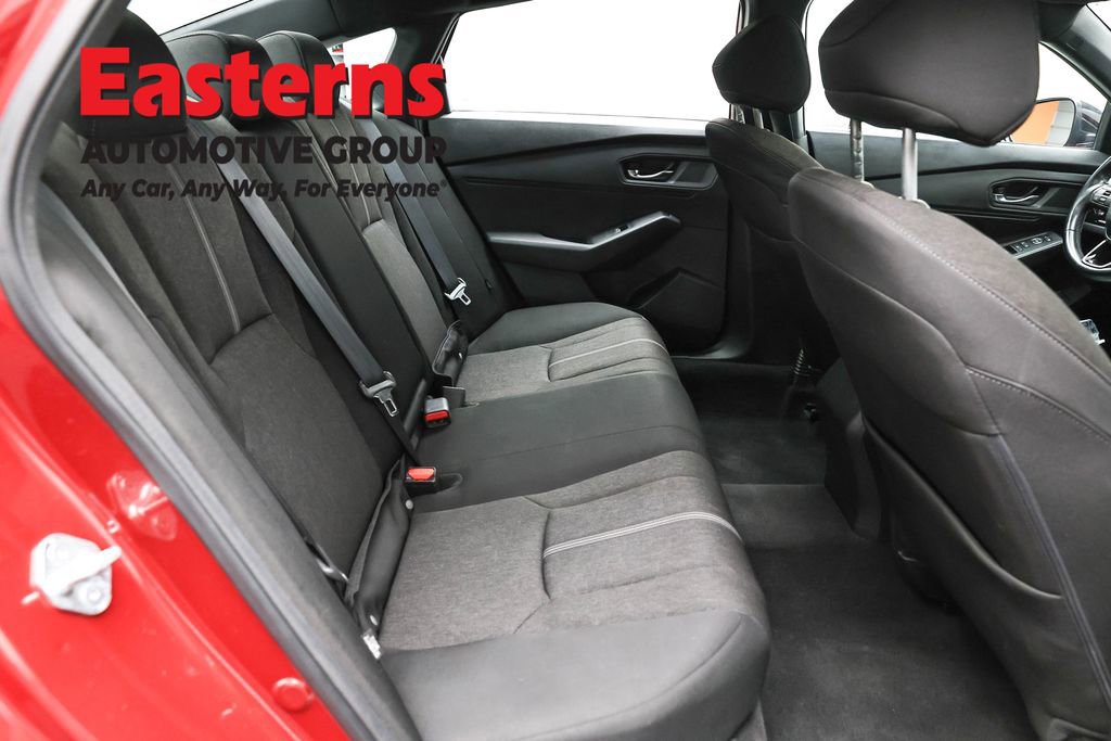 Used 2024 Honda Accord Sport image 21
