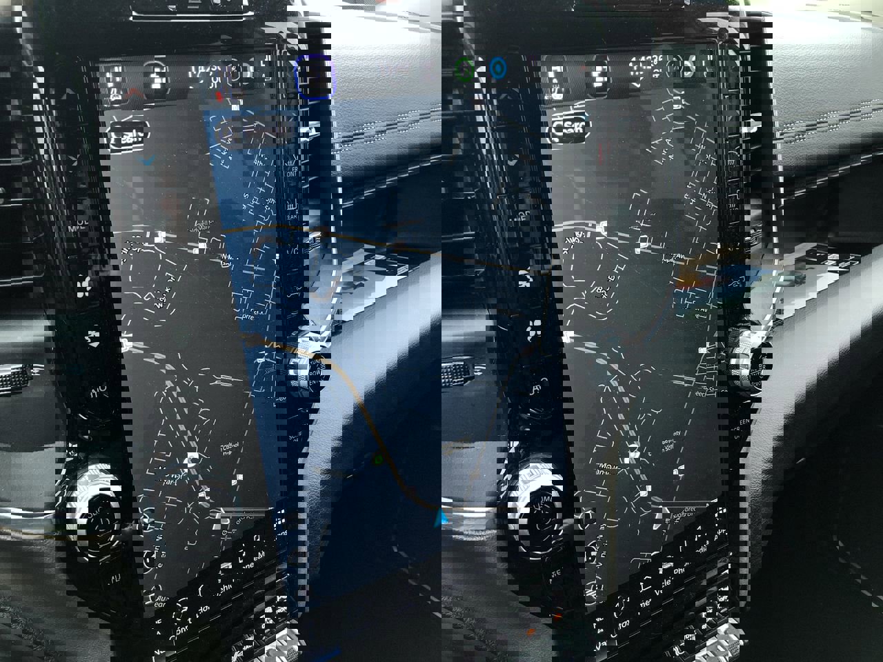 Used 2024 RAM 2500 Laramie image 29