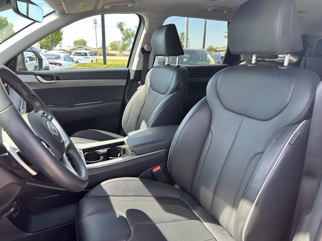 Used 2025 Hyundai Palisade SEL AWD/4WD image 24