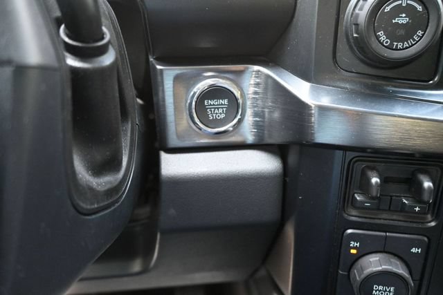 Used 2024 Ford F450 Lariat w/ Lariat Ultimate Package AWD/4WD image 12