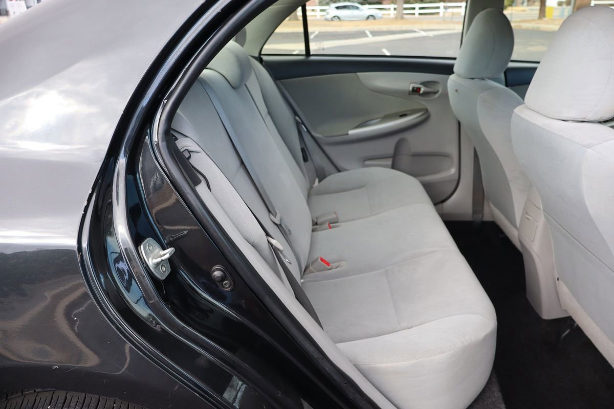 Used 2013 Toyota Corolla LE w/ Protection Pkg image 21