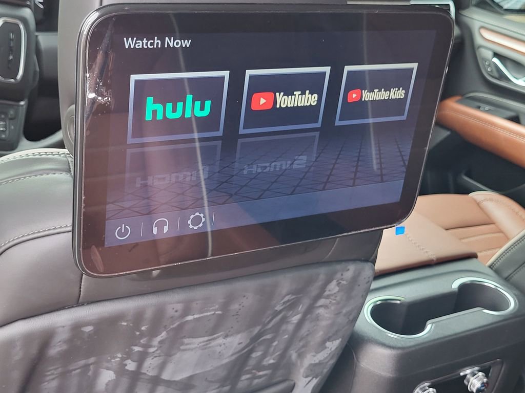 Used 2024 GMC Yukon XL Denali Ultimate image 32