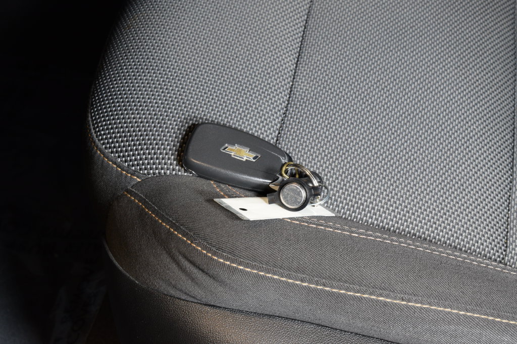 Used 2018 Chevrolet Traverse LT FWD image 40