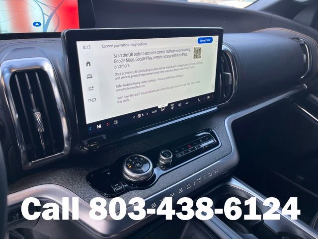 Used 2025 Ford Expedition Tremor AWD/4WD image 22