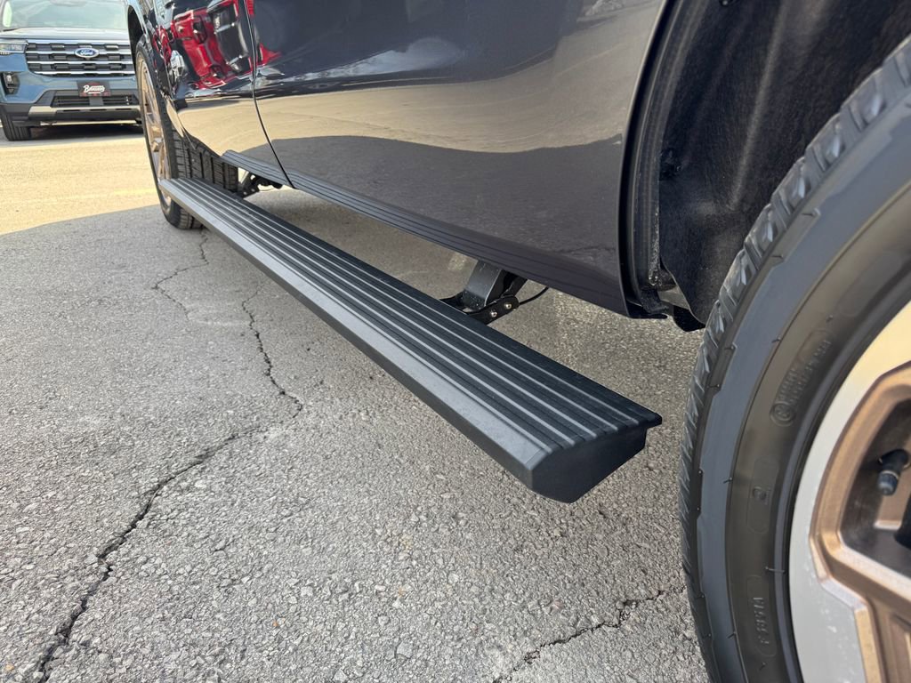 New 2026 Ford Expedition Max King Ranch image 17