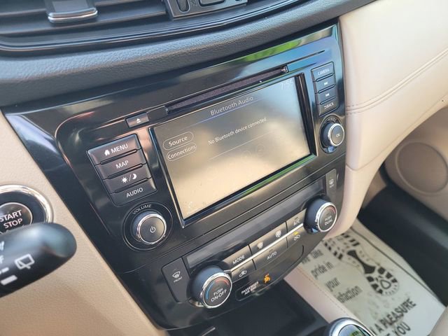 Used 2019 Nissan Rogue SL w/ Premium Package image 15