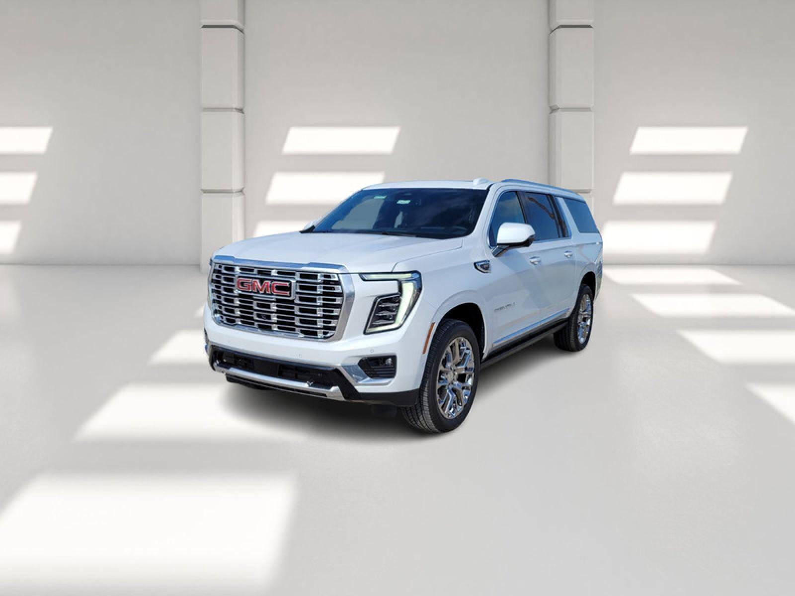 New 2026 GMC Yukon XL Denali image 1