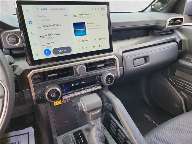 Used 2026 Toyota 4Runner Limited AWD/4WD image 22